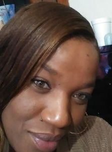 Meet your Posher, Tenesha